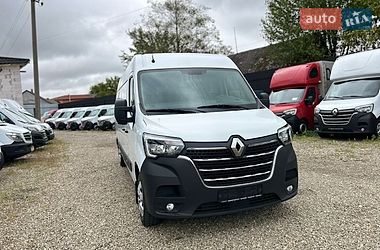 Грузовой фургон Renault Master 2023 в Хусте фото 20 Грузовой фургон Renault Master 2023 в Хусте