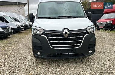 Грузовой фургон Renault Master 2023 в Хусте фото 21 Грузовой фургон Renault Master 2023 в Хусте