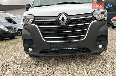 Грузовой фургон Renault Master 2023 в Хусте фото 22 Грузовой фургон Renault Master 2023 в Хусте