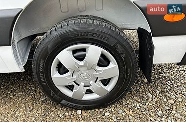 Грузовой фургон Renault Master 2023 в Хусте фото 26 Грузовой фургон Renault Master 2023 в Хусте
