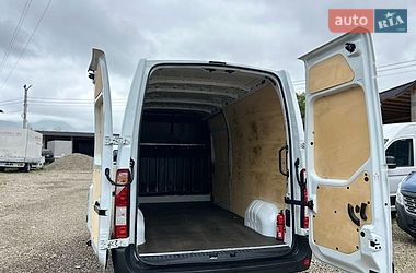 Грузовой фургон Renault Master 2023 в Хусте фото 28 Грузовой фургон Renault Master 2023 в Хусте