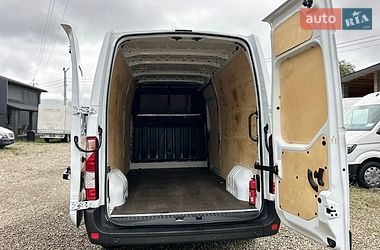 Грузовой фургон Renault Master 2023 в Хусте фото 29 Грузовой фургон Renault Master 2023 в Хусте