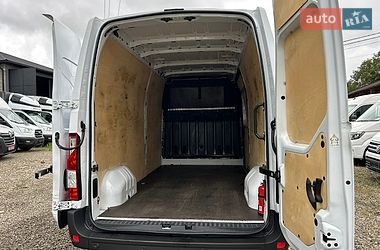 Грузовой фургон Renault Master 2023 в Хусте фото 30 Грузовой фургон Renault Master 2023 в Хусте