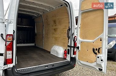 Грузовой фургон Renault Master 2023 в Хусте фото 31 Грузовой фургон Renault Master 2023 в Хусте