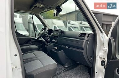 Грузовой фургон Renault Master 2023 в Хусте фото 33 Грузовой фургон Renault Master 2023 в Хусте