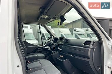 Грузовой фургон Renault Master 2023 в Хусте фото 34 Грузовой фургон Renault Master 2023 в Хусте