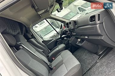 Грузовой фургон Renault Master 2023 в Хусте фото 36 Грузовой фургон Renault Master 2023 в Хусте