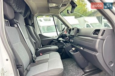 Грузовой фургон Renault Master 2023 в Хусте фото 35 Грузовой фургон Renault Master 2023 в Хусте