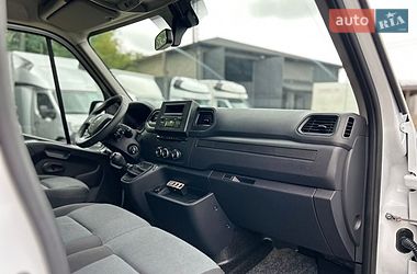 Грузовой фургон Renault Master 2023 в Хусте фото 37 Грузовой фургон Renault Master 2023 в Хусте