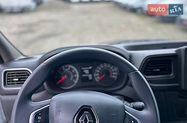 Грузовой фургон Renault Master 2023 в Хусте фото 38 Грузовой фургон Renault Master 2023 в Хусте