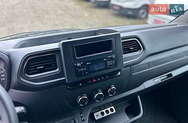 Грузовой фургон Renault Master 2023 в Хусте фото 39 Грузовой фургон Renault Master 2023 в Хусте