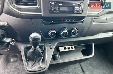 Грузовой фургон Renault Master 2023 в Хусте фото 40 Грузовой фургон Renault Master 2023 в Хусте