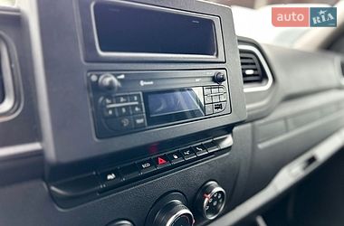Грузовой фургон Renault Master 2023 в Хусте фото 45 Грузовой фургон Renault Master 2023 в Хусте
