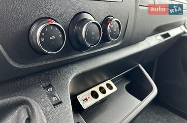 Грузовой фургон Renault Master 2023 в Хусте фото 44 Грузовой фургон Renault Master 2023 в Хусте