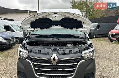 Грузовой фургон Renault Master 2023 в Хусте фото 47 Грузовой фургон Renault Master 2023 в Хусте