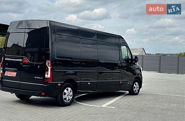 Вантажний фургон Renault Master 2023 в Дубні