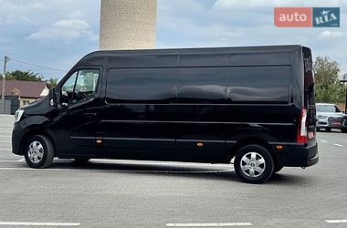 Вантажний фургон Renault Master 2023 в Дубні