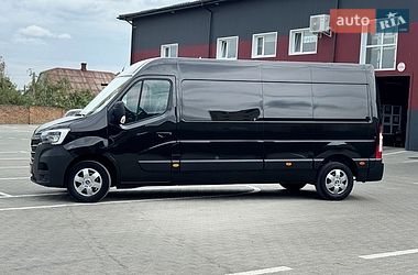 Вантажний фургон Renault Master 2023 в Дубні