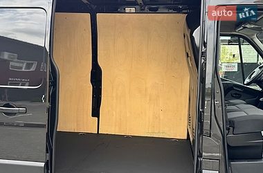 Вантажний фургон Renault Master 2023 в Дубні