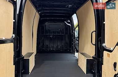 Вантажний фургон Renault Master 2023 в Дубні