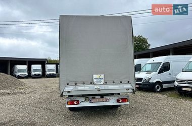Тентованый Renault Master 2022 в Хусте фото 11 Тентованый Renault Master 2022 в Хусте