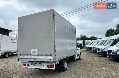 Тентованый Renault Master 2022 в Хусте фото 13 Тентованый Renault Master 2022 в Хусте