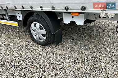 Тентованый Renault Master 2022 в Хусте фото 21 Тентованый Renault Master 2022 в Хусте