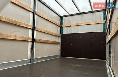 Тентованый Renault Master 2022 в Хусте фото 23 Тентованый Renault Master 2022 в Хусте