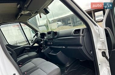 Тентованый Renault Master 2022 в Хусте фото 26 Тентованый Renault Master 2022 в Хусте