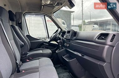 Тентованый Renault Master 2022 в Хусте фото 27 Тентованый Renault Master 2022 в Хусте