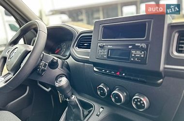 Тентованый Renault Master 2022 в Хусте фото 31 Тентованый Renault Master 2022 в Хусте