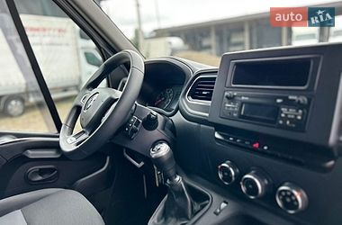 Тентованый Renault Master 2022 в Хусте фото 32 Тентованый Renault Master 2022 в Хусте