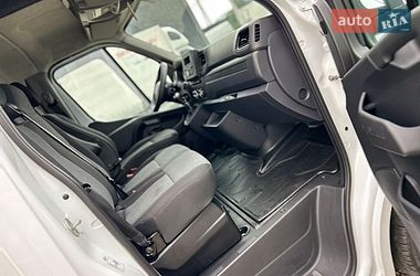 Тентованый Renault Master 2022 в Хусте фото 33 Тентованый Renault Master 2022 в Хусте