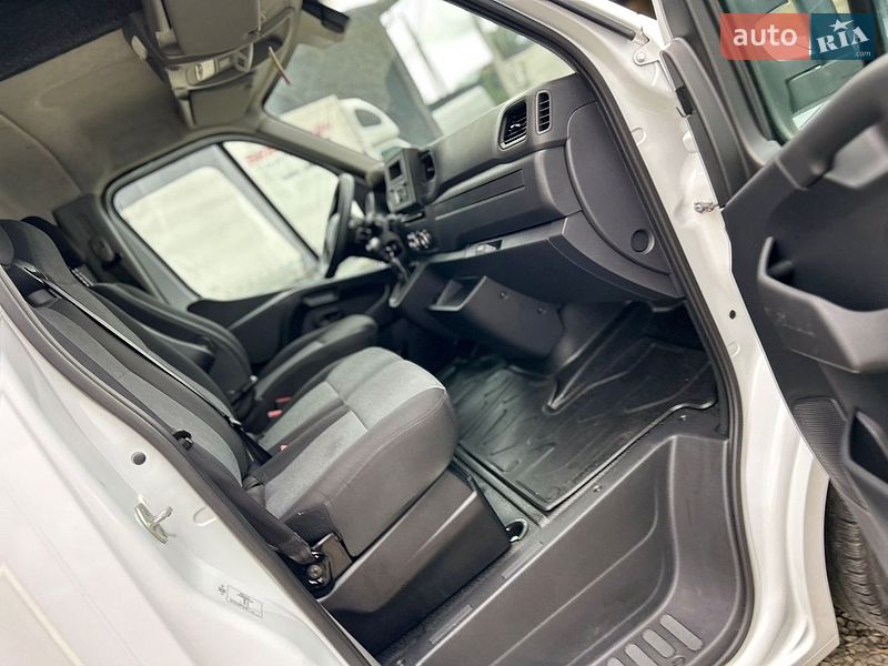 Тентованый Renault Master 2022 в Хусте фото 33 Тентованый Renault Master 2022 в Хусте