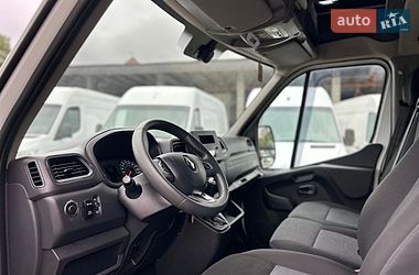 Тентованый Renault Master 2022 в Хусте фото 34 Тентованый Renault Master 2022 в Хусте