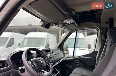 Тентованый Renault Master 2022 в Хусте фото 35 Тентованый Renault Master 2022 в Хусте