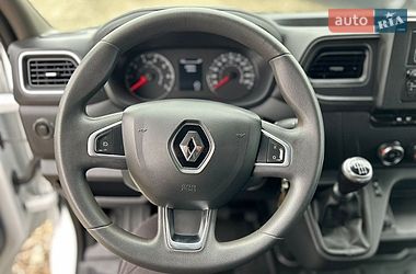 Тентованый Renault Master 2022 в Хусте фото 36 Тентованый Renault Master 2022 в Хусте