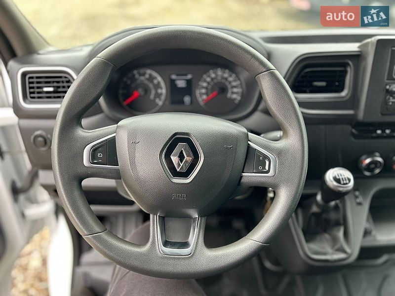 Тентованый Renault Master 2022 в Хусте фото 36 Тентованый Renault Master 2022 в Хусте