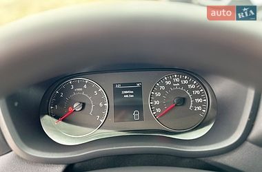 Тентованый Renault Master 2022 в Хусте фото 37 Тентованый Renault Master 2022 в Хусте