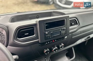 Тентованый Renault Master 2022 в Хусте фото 38 Тентованый Renault Master 2022 в Хусте