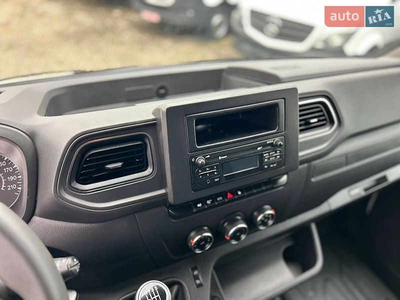 Тентованый Renault Master 2022 в Хусте фото 38 Тентованый Renault Master 2022 в Хусте