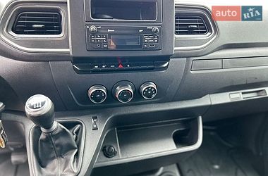 Тентованый Renault Master 2022 в Хусте фото 39 Тентованый Renault Master 2022 в Хусте