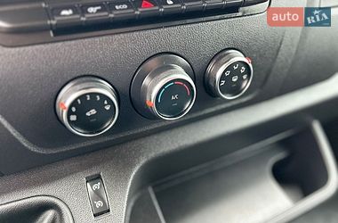 Тентованый Renault Master 2022 в Хусте фото 40 Тентованый Renault Master 2022 в Хусте