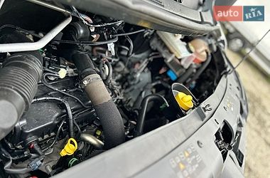 Тентованый Renault Master 2022 в Хусте фото 41 Тентованый Renault Master 2022 в Хусте