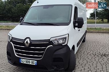 renault master 2022 в Ивано-Франковск от профессионального продавца Степан