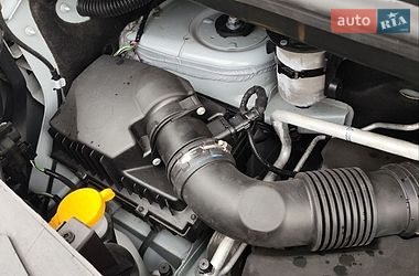 Грузовой фургон Renault Master 2022 в Ивано-Франковске
