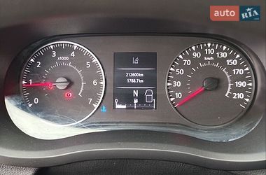 Грузовой фургон Renault Master 2022 в Ивано-Франковске
