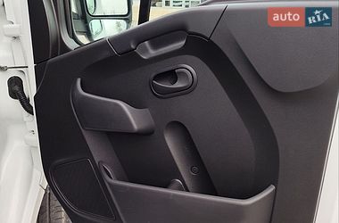 Грузовой фургон Renault Master 2022 в Ивано-Франковске