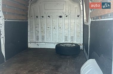 Минивэн Renault Master 2011 в Ивано-Франковске