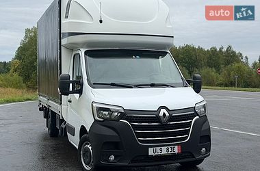 renault master 2022 в Ковель від про продавця Павел Анатолійович renault master 2022 в Ковель від професійного продавця Павел Анатолійович